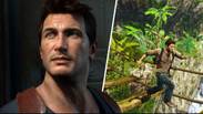 New Uncharted seemingly confirmed in job listing