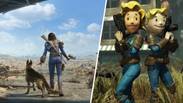 Fallout fans everywhere can grab a major freebie on 11 April