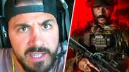 NICKMERCS refusing to play Modern Warfare 3 over Pride Month controversy