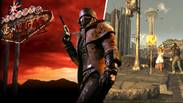 Fallout: New Vegas has one of gaming's best open worlds, fans agree