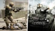 Multiple Battlefield games are being shut down by EA in December