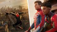 Marvel's Spider-Man 2 fans heartbroken game won 0 awards after 7 nominations
