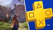 PlayStation Plus free download is a massive, gorgeous open-world RPG