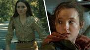 The Last of Us star Bella Ramsey reveals awkward first meeting with Abby actress Kaitlyn Dever