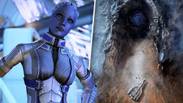 New Mass Effect 5 teaser confirms Liara return
