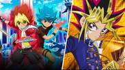 Yu-Gi-Oh!’s 25th anniversary is the best time to get back into duelling