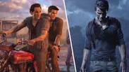 'Uncharted 4' Has Been Pulled From PlayStation Store