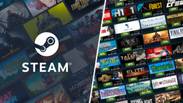 Steam adds 44 free games to download and keep for October