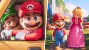 Nintendo changing Mario character's name following racial slur concerns