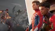 Marvel’s Spider-Man fans should check out these free PlayStation Plus games