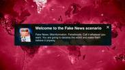 ​Fake News Is The Latest Disease in ‘Plague Inc.’