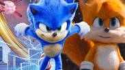 'Sonic The Hedgehog 2' Starts Filming Soon, Actor Confirms