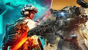 Respawn And DICE Devs Are Working On Something New (And We Hope It's Titanfall)