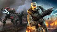 'Halo: The Master Chief Collection' Blasts To Top Of Steam Charts