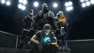​Ubisoft Sues Apple And Google Over 'Carbon Copy' Of 'Rainbow Six Siege'