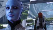 BioWare Shows How Much Better ‘Mass Effect’ Remaster Looks With New Video