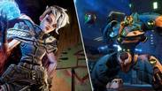 Your 'Borderlands 3' Character Chuckles If You Do 69 Damage, Because Sure 