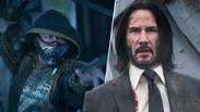 'Mortal Kombat' Movie Inspired By 'John Wick', 'The Raid' And 'Kill Bill'
