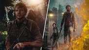 Pedro Pascal Is A Perfect Joel In These 'The Last Of Us' Scenes