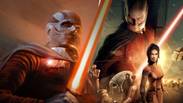 'Star Wars: Knights Of The Old Republic' Remake In Development, Says Industry Insider