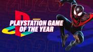 PlayStation Game Of 2020: ‘Marvel’s Spider-Man: Miles Morales’