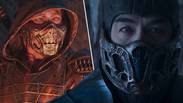 Four More Mortal Kombat Movies Are Apparently In The Works