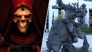 'Diablo 2 Resurrected' Developer Responds To Fans Boycotting Game Over Activision Blizzard Allegations