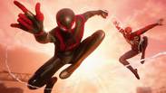 'Spider-Man: Miles Morales' Will Have Zero Loading Screens On PlayStation 5