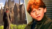 'Hogwarts Legacy' Will Feature The Weasley Family, Developer Confirms