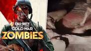 'Call Of Duty: Black Ops Cold War' Zombies Reveal Drops This Week
