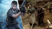 'Resident Evil 4' VR Announced, Mercenaries Mode Coming To 'Village'