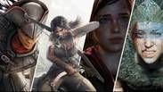Gaming Wouldn't Be The Same Without These Incredible Female Heroes 