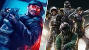 'Rainbow Six Siege' Introduces Game's First Gay Operator