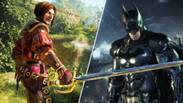'Fable' Development Team Includes Former 'GTA V' And 'Arkham Knight' Staff