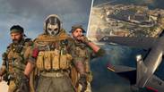 'Call Of Duty: Warzone' Gets Another Big Patch As Cold War Season One Begins 
