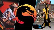 ‘Mortal Kombat’: The Gory Fighting Game That Changed Everything