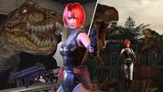 A Dino Crisis Reboot Was Shut Down By Capcom, According To Report