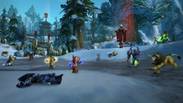 Virtual Plague Unleashed In 'World Of Warcraft' To Teach Prevention Of COVID-19