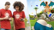 Niantic Detail ‘Pokémon GO’ Fest 2020, To Support Small Businesses In-Game