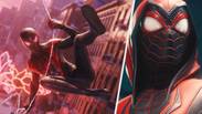 New 'Spider-Man: Miles Morales' Images Show Off Hero's Slick Costumes