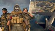 Call Of Duty Players Complain 'Cold War' Weapon Has Made 'Warzone' Unplayable
