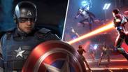 'Marvel's Avengers' Reportedly Cost Square Enix $48 Million In Losses