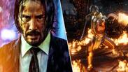 'Mortal Kombat 11' Director Wants John Wick As DLC