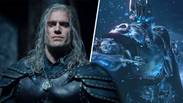 Blizzard Make Eyes At Henry Cavill For ‘Dreamy’ Role In Future Warcraft Movie