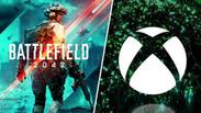 'Battlefield 2042' Exclusive Xbox Partnership Confirmed By EA And DICE