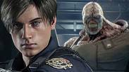 Resident Evil Characters Are Coming To Another Incredibly Popular Horror Title