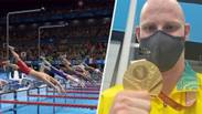 Former Twitch Streamer And Pro Gamer Wins Gold At Paralympics