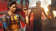 'Far Cry 6' Is Teasing A Battle Royale Mode
