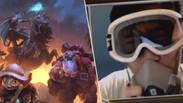 'Hearthstone' Pro Suspended By Blizzard Over Hong Kong Liberation Comments