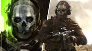 'Modern Warfare 2' Reportedly Bringing Back Fan-Favourite Weapon